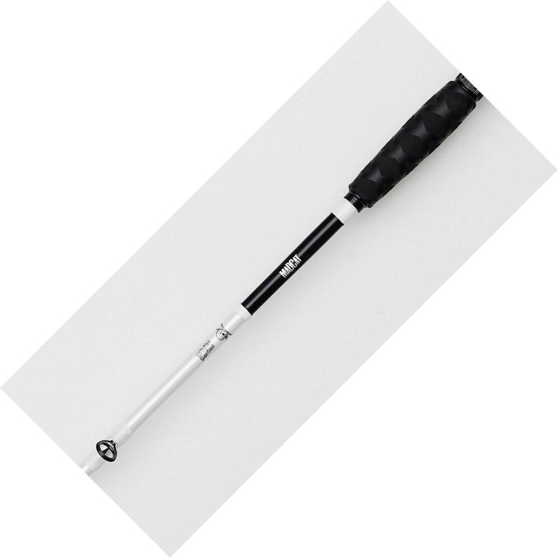 MADCAT White Baitcast 2.20M 50-110G