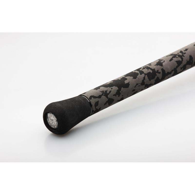MADCAT White Baitcast 2.20M 50-110G