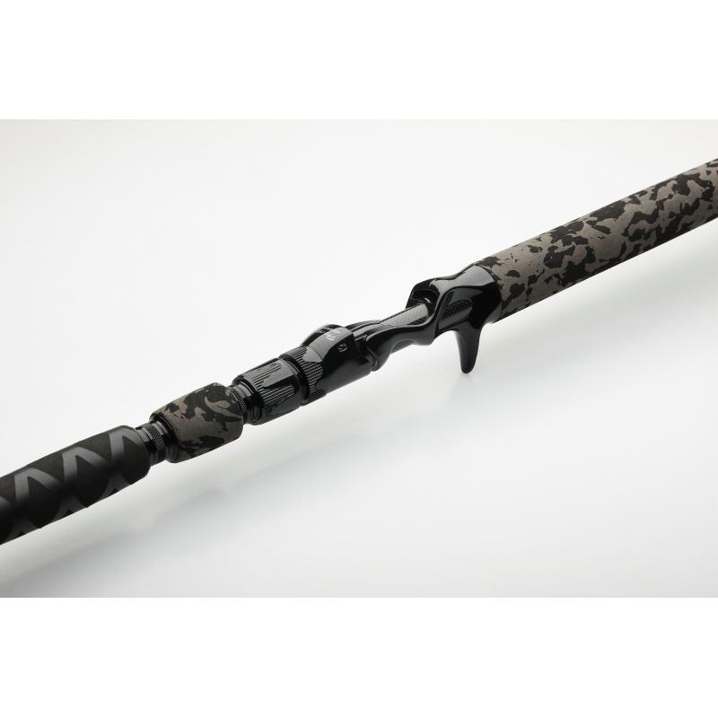 MADCAT White Kayak 1.65M 50-150G
