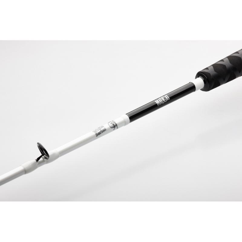 MADCAT White Kayak 1.65M 50-150G