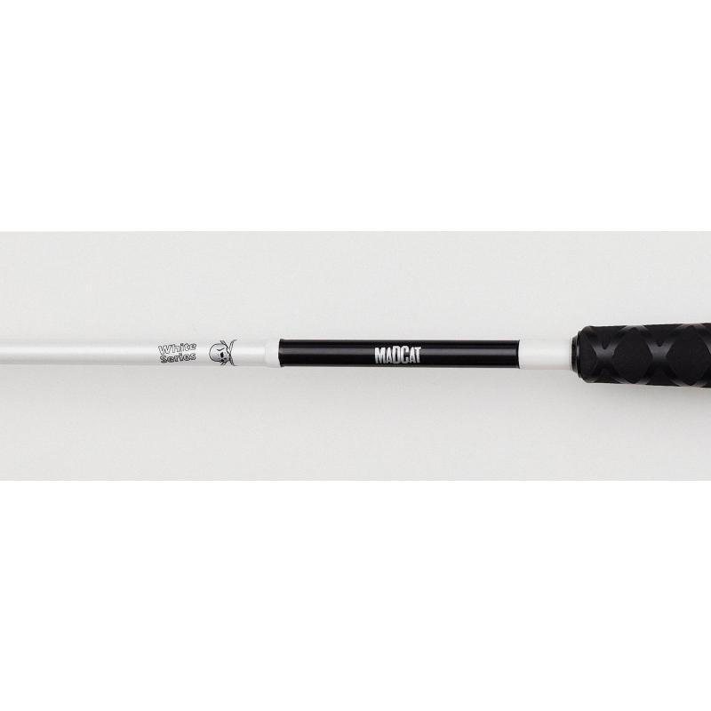 MADCAT White Clonk Teaser 1.80M 100-150G