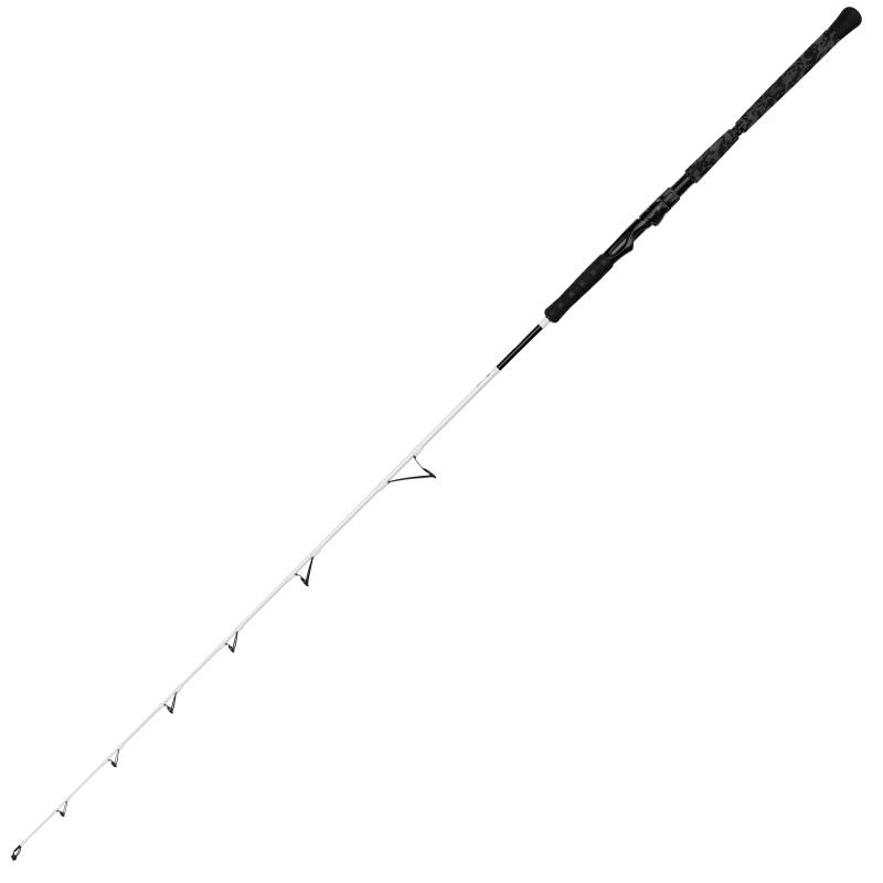 MADCAT White Vertical 1.75M 75-175G