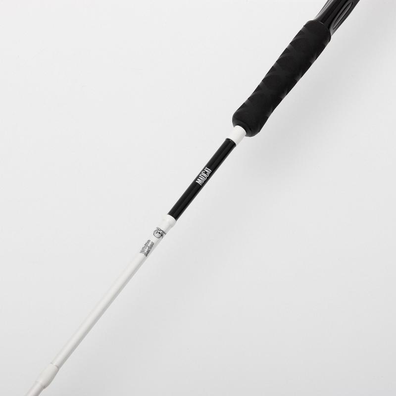 MADCAT White Vertical 1.75M 75-175G