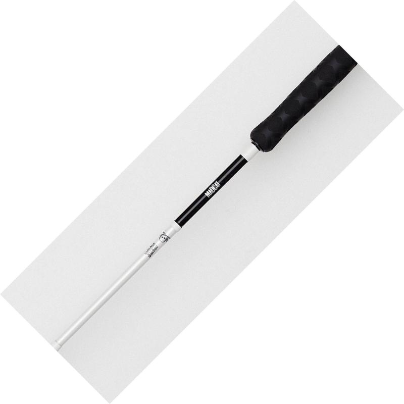MADCAT White Vertical 1.75M 75-175G