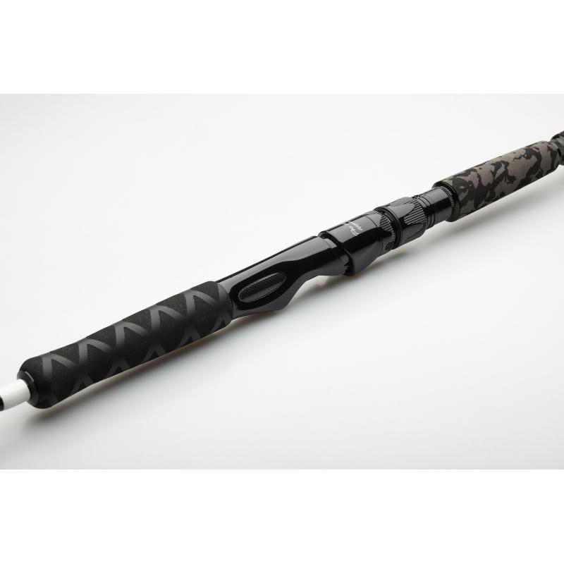 MADCAT White Vertical 1.75M 75-175G