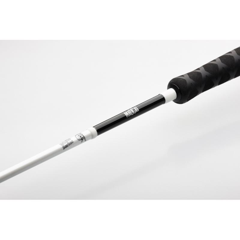 MADCAT White Vertical 1.75M 75-175G