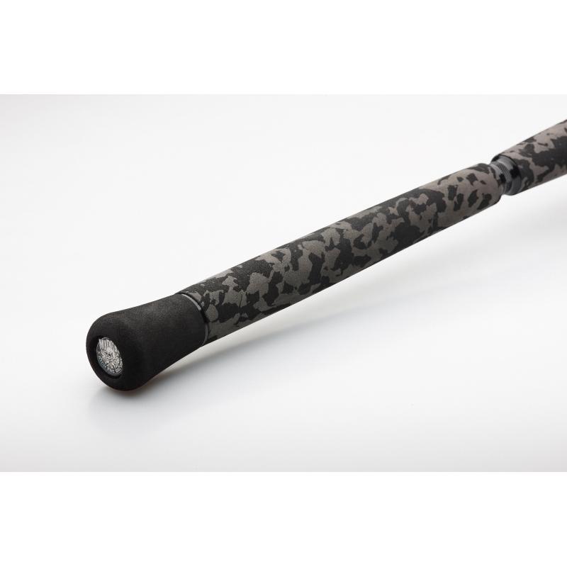 MADCAT White Vertical 1.75M 75-175G