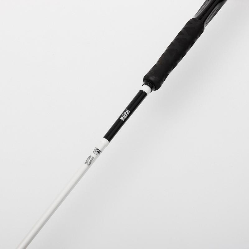 MADCAT White Light Spin 2.10M 50-110G