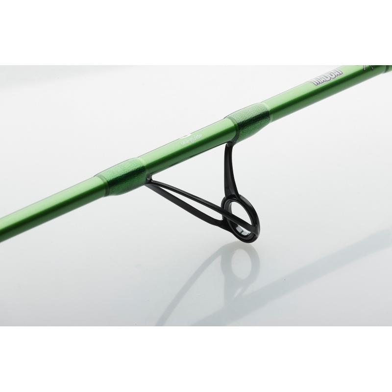 MADCAT Green Vertical Hd 6Ft 1.80M 150-250G