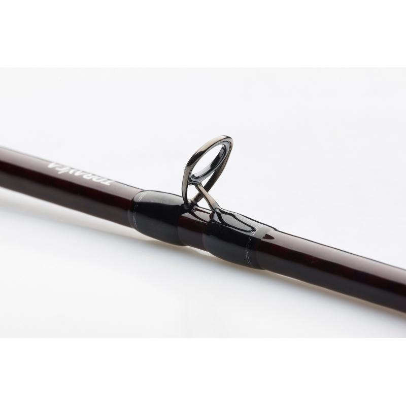 Savage Gear Alpha Sg6 Jerkbait 1.98M/30-90G 1P1 C