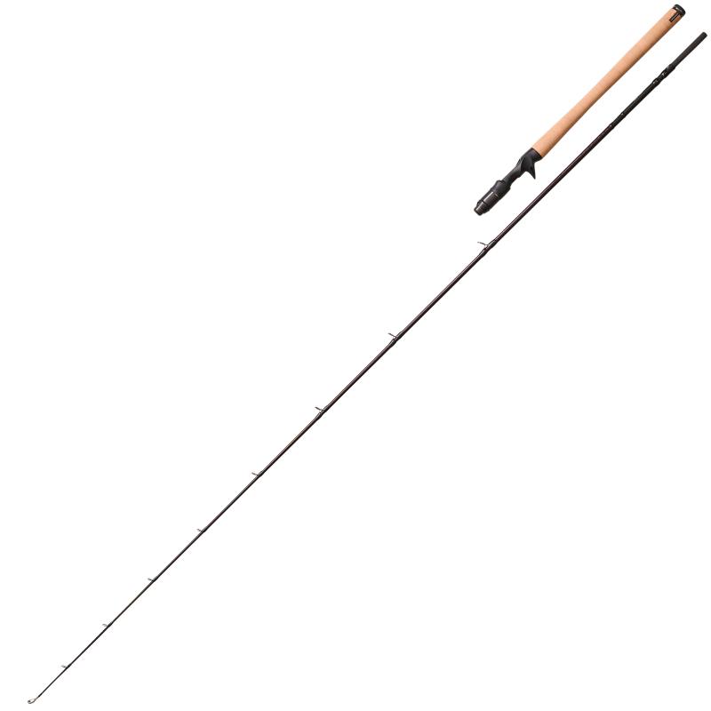 Produktbild Savage Gear Alpha Sg6 Jerkbait 2.06M/50-140G 1P1 C