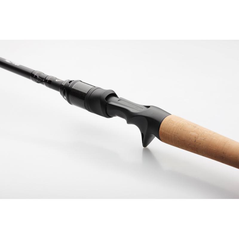 Savage Gear Alpha Sg6 Jerkbait 2.06M/50-140G 1P1 C
