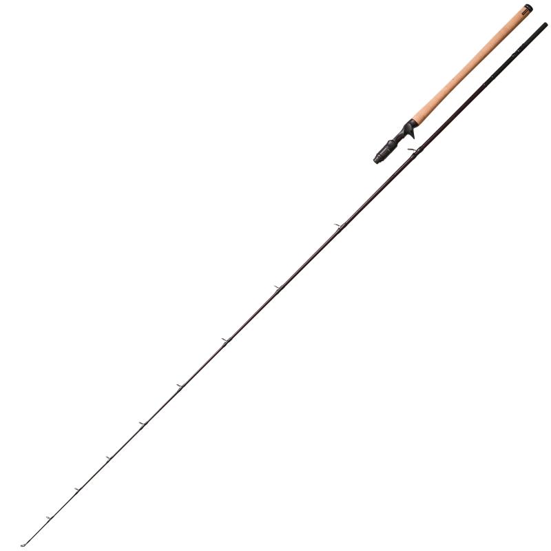 Produktbild Savage Gear Alpha Sg6 Swimbait 2.41M/130-250G 1P1 C