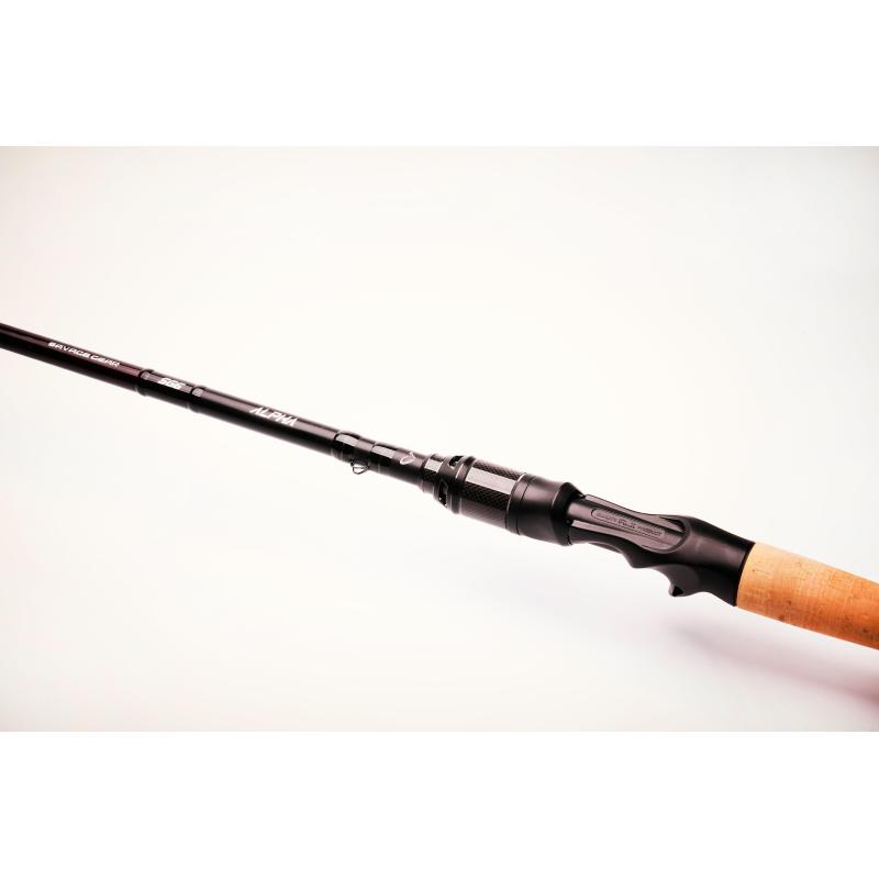 Savage Gear Alpha Sg6 Swimbait 2.41M/130-250G 1P1 C