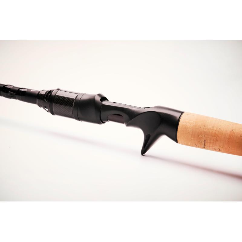 Savage Gear Alpha Sg6 Swimbait 2.41M/130-250G 1P1 C