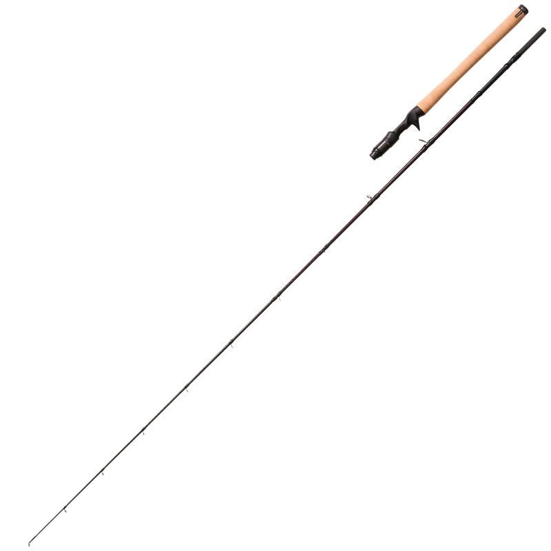 Produktbild Savage Gear Alpha Sg6 Pela Vert 1.95M/40-140G 1P1 C