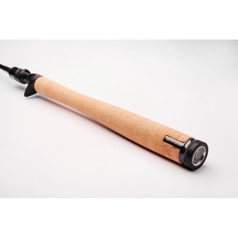 Savage Gear Alpha Sg6 Pela Vert 1.95M/40-140G 1P1 C