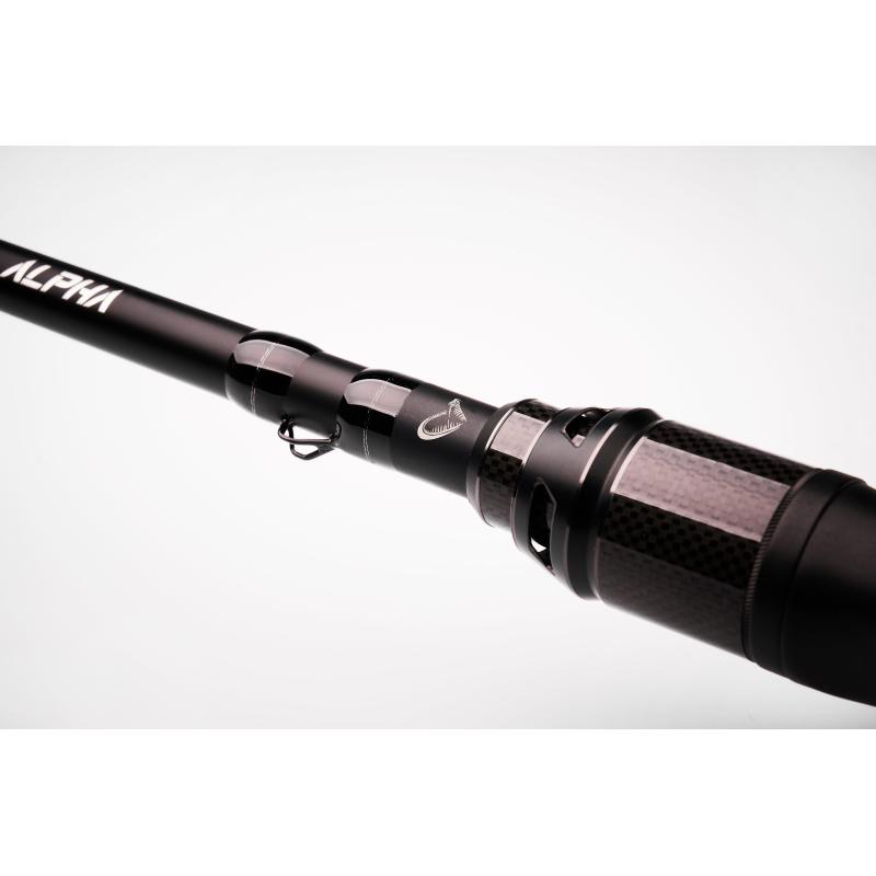 Savage Gear Alpha Sg6 Pela Vert 1.95M/40-140G 1P1 C