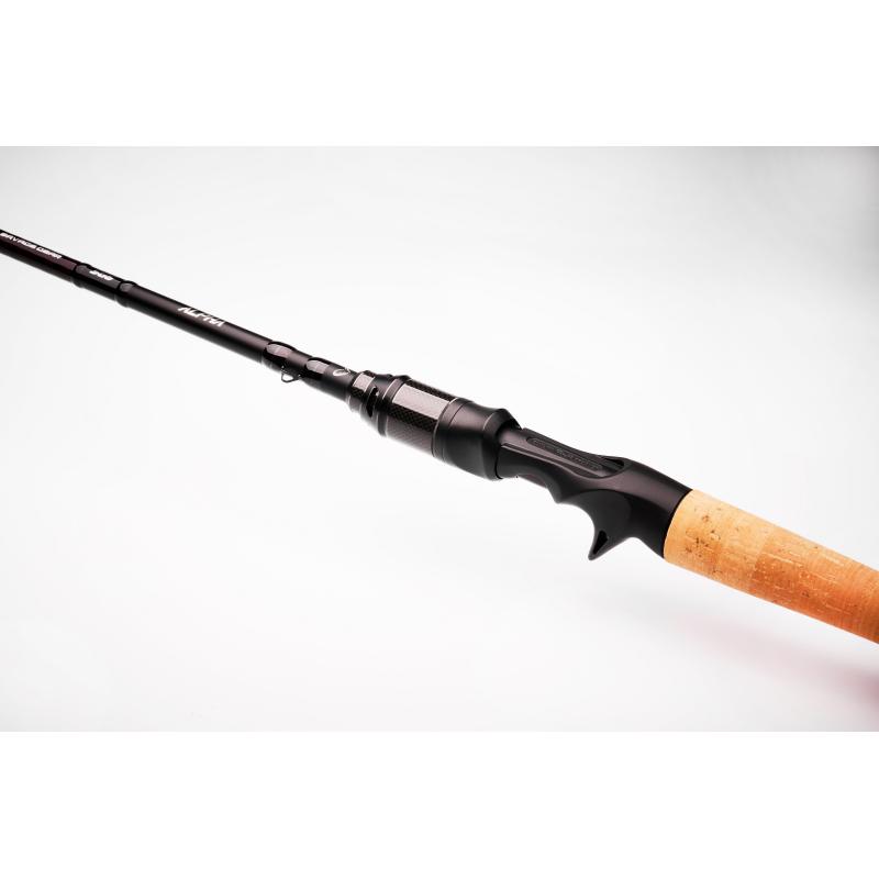 Savage Gear Alpha Sg6 Pela Vert 1.95M/40-140G 1P1 C