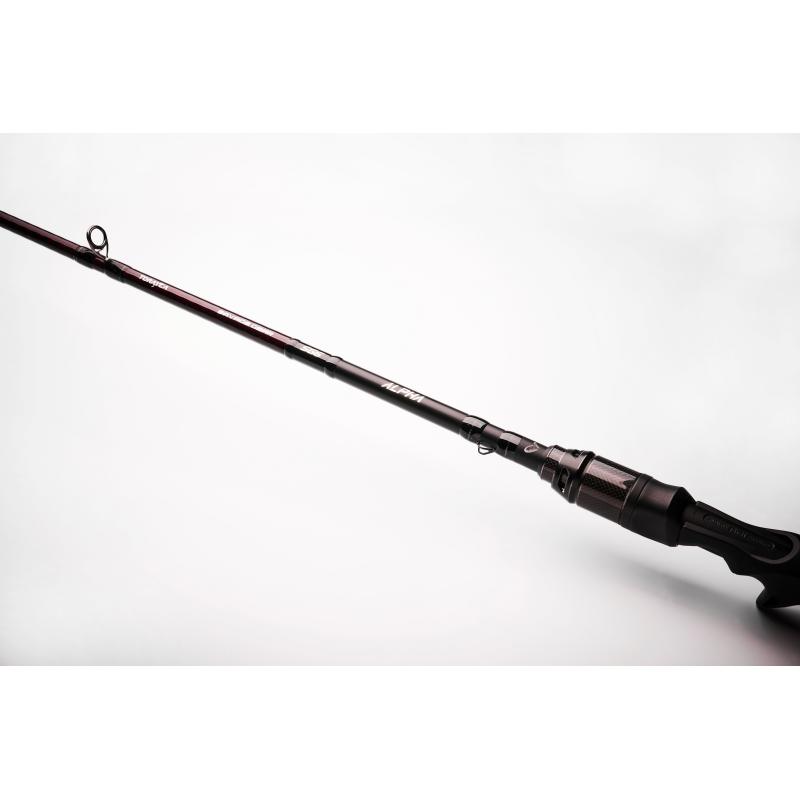 Savage Gear Alpha Sg6 Pela Vert 1.95M/40-140G 1P1 C