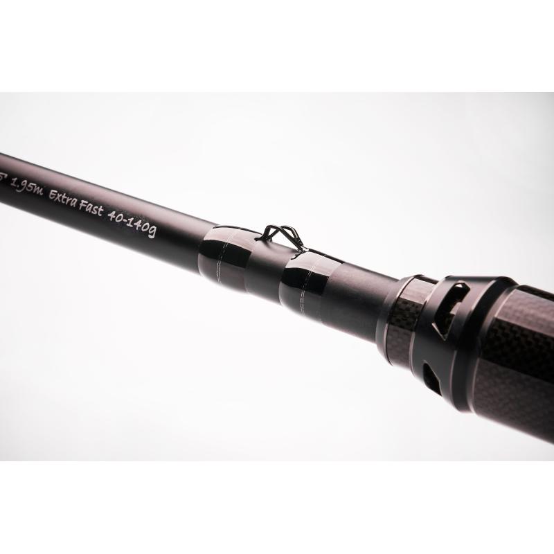 Savage Gear Alpha Sg6 Pela Vert 1.95M/40-140G 1P1 C