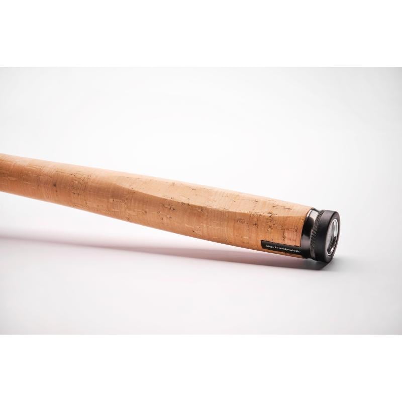 Savage Gear Alpha Sg6 Pela Vert 1.95M/40-140G 1P1 C