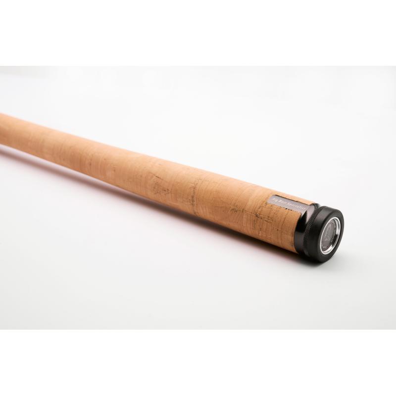 Savage Gear Alpha Sg6 Big Bait 2.21M/60-100G 2P S