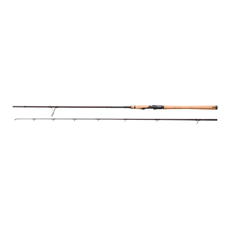 Produktbild Savage Gear Alpha Sg6 Big Bait 2.43M/70-130G 2P S