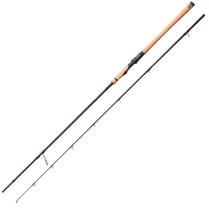 Produktbild Savage Gear Alpha Sg6 Big Bait 2.59M/60-100G 2P S