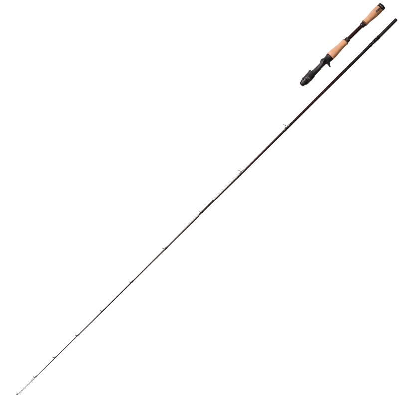 Savage Gear Revenge Sg6 Light Game 1.98M/7-21G 1P1 S