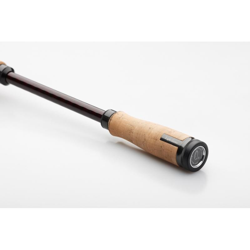 Savage Gear Revenge Sg6 Light Game 2.26M/4-15G 2P S