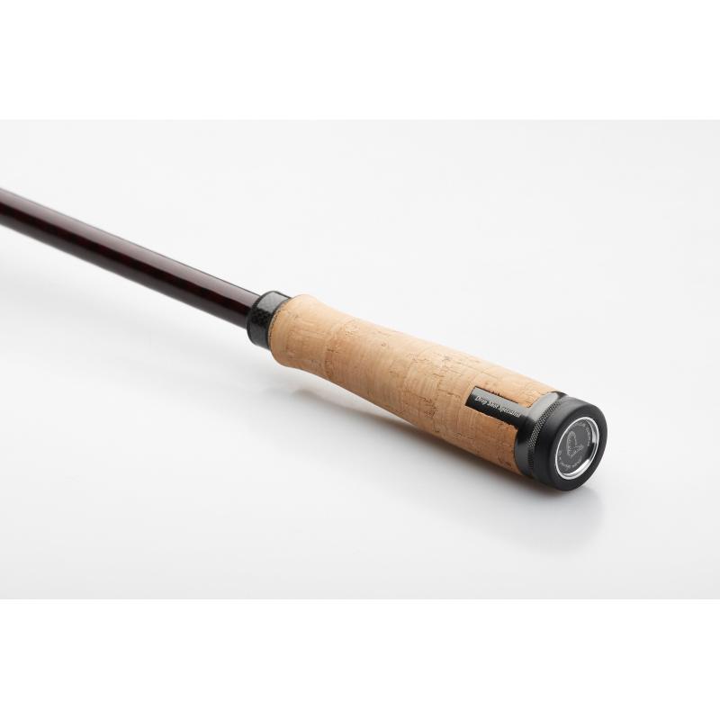 Savage Gear Revenge Sg6 Drop Shot 2.43M/8-28G 2P S