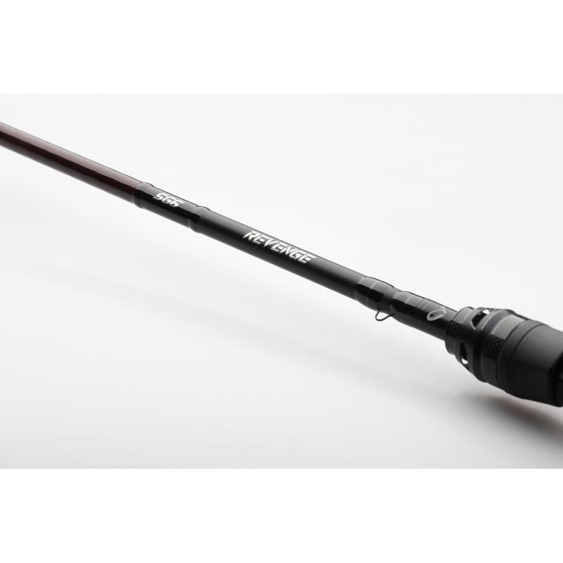 Savage Gear Revenge Sg6 Medium Game 2.13M/10-30G 2Pc
