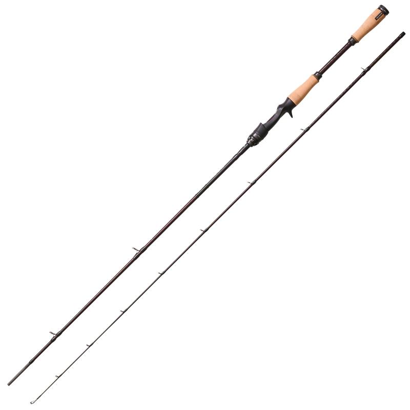 Savage Gear Revenge Sg6 Medium Game 2.13M/15-45G 2Pc