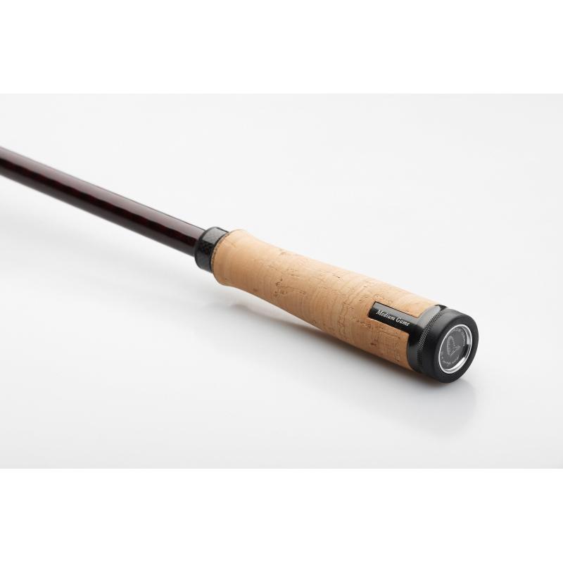 Savage Gear Revenge Sg6 Medium Game 2.69M/12-35G 2Ps