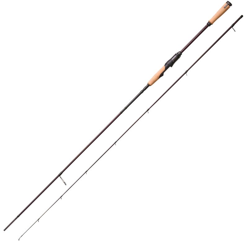 Savage Gear Revenge Sg6 Medium Game 2.69M/15-45G 2Ps