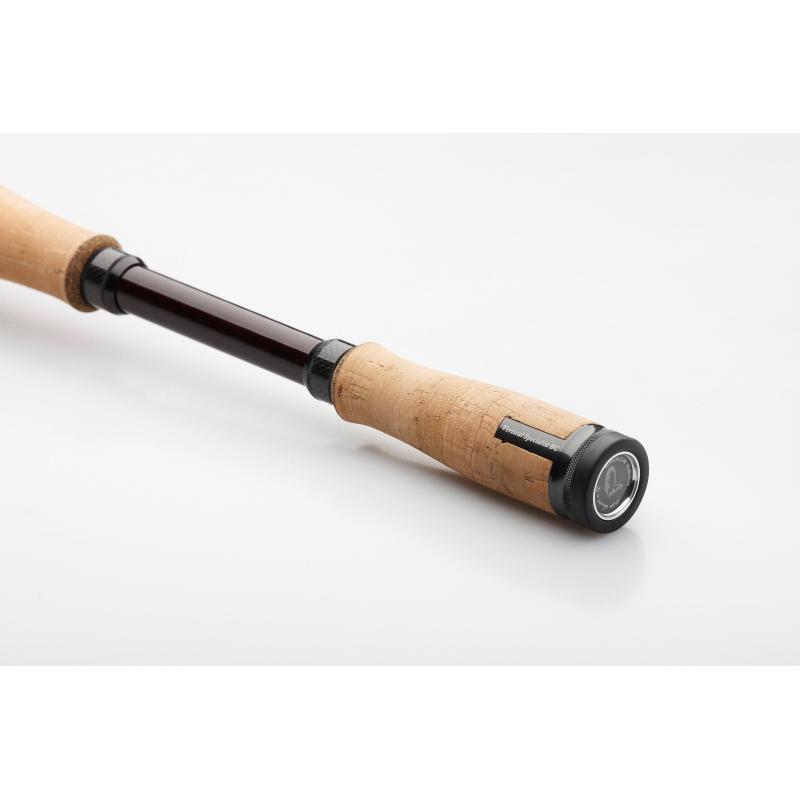 Savage Gear Revenge Sg6 Vertical 1.98M 18-42G 1P1 C