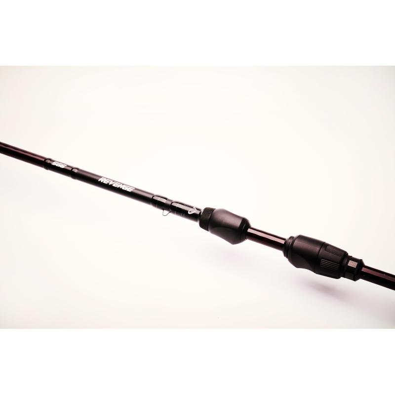 Savage Gear Revenge Sg6 Tex/Caro 2.13M/7-21G 2P S