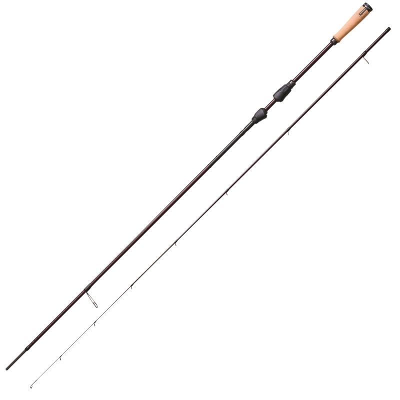 Savage Gear Revenge Sg6 Tex/Caro 2.65M/10-32G 2P S