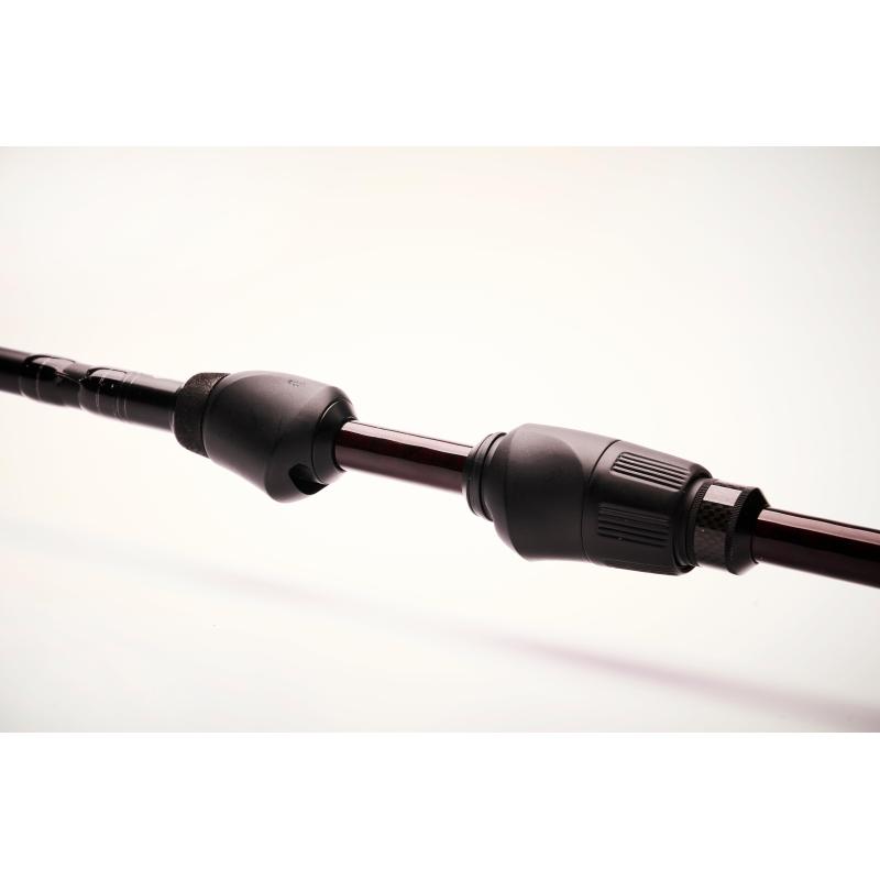 Savage Gear Revenge Sg6 Tex/Caro 2.65M/10-32G 2P S