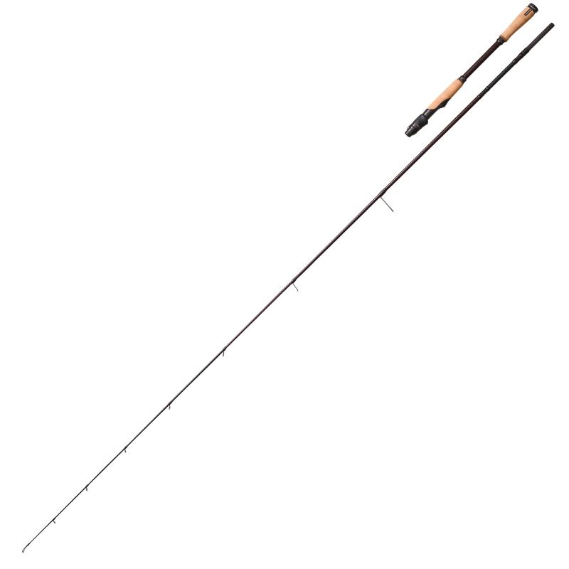 Produktbild Savage Gear Revenge Sg6 Vertical 1.98M/12-33G 1P1 S