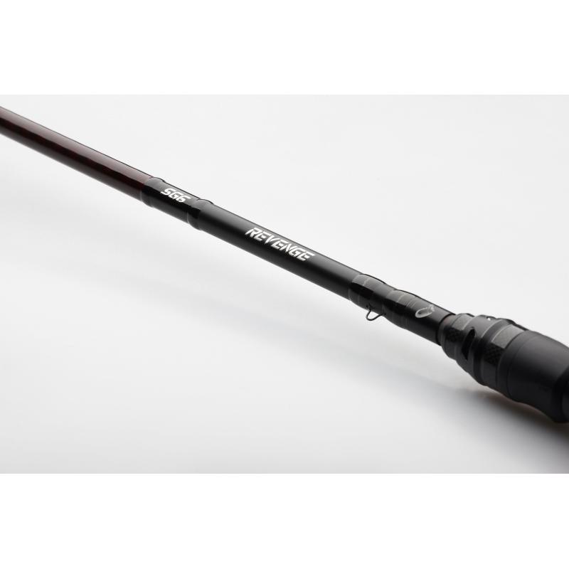 Savage Gear Revenge Sg6 Vertical 1.98M/12-33G 1P1 S