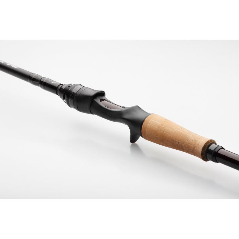 Savage Gear Revenge Sg6 Pela Vert 1.72M/15-50G 1P C