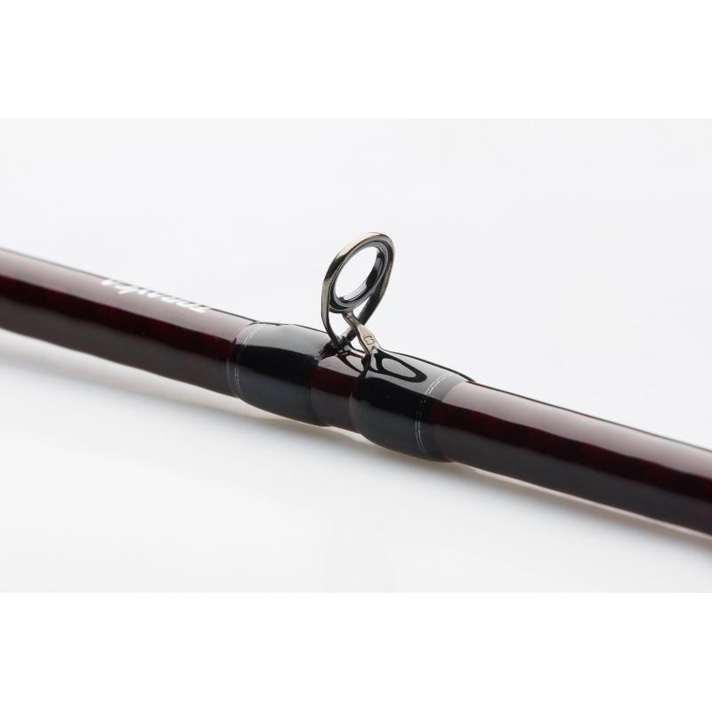 Savage Gear Revenge Sg6 Pela Vert 1.90M/20-80G 1P1 C