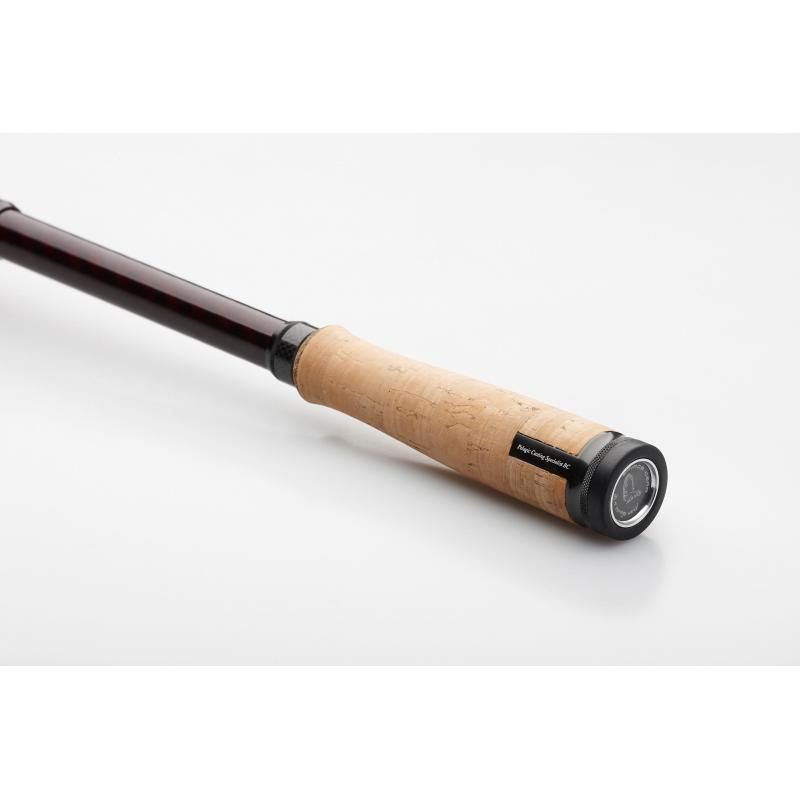 Savage Gear Revenge Sg6 Pela Cast 2.21M/20-80G 1P1 C