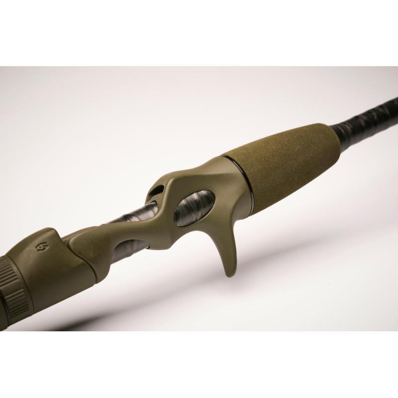 Savage Gear Sg4 Fast Game Bc Tr 2.21M/15-40G 4P