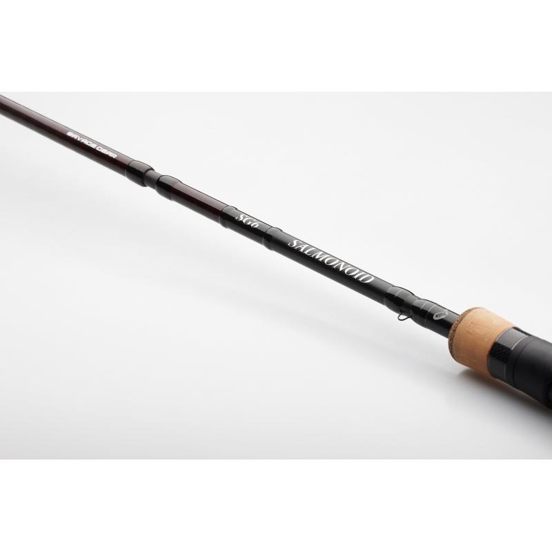 Savage Gear Salmonoid Sg6 Tr 2.74M 8-28G 4P