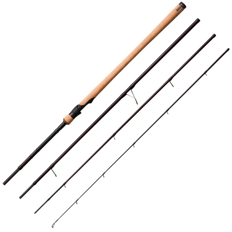 Savage Gear Salmonoid Sg6 Tr 3.05M 10-36G 4P