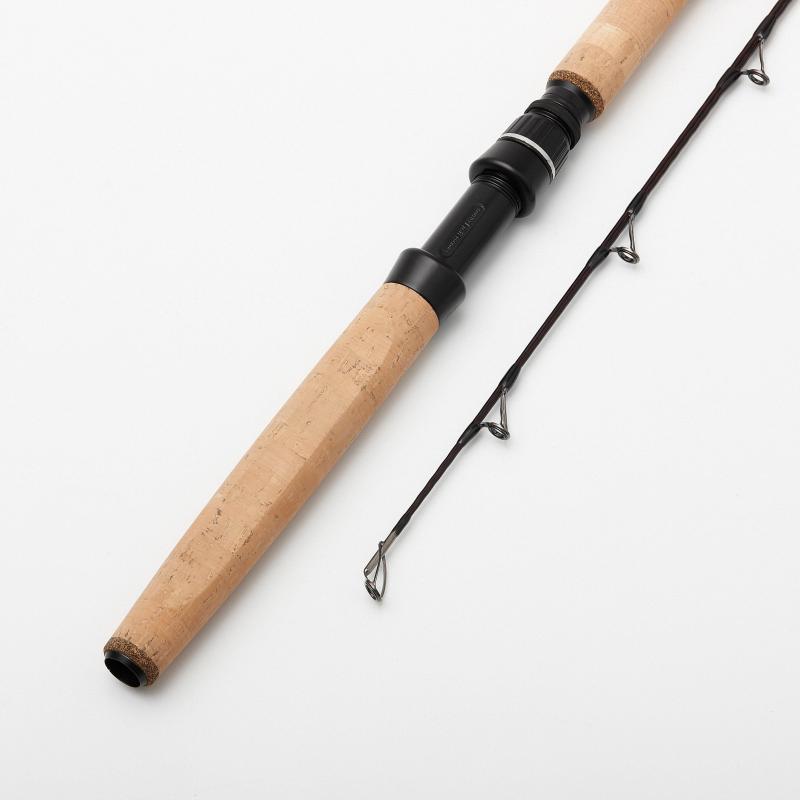 Savage Gear Fury Sg6 Boat 2.13M/12-20Lb/100-250G 2P