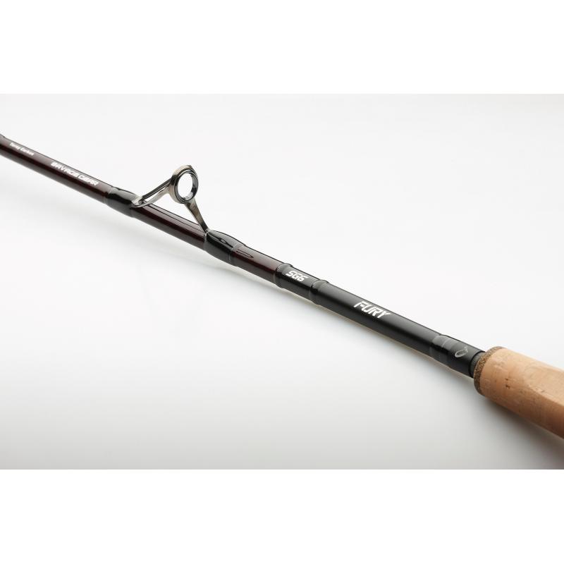 Savage Gear Fury Sg6 Boat 2.13M/30-50Lb/200-600G 2P